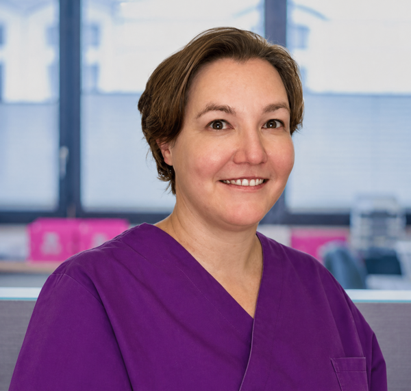 Dr. med. Simone Saller